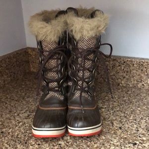 Sorel Boots